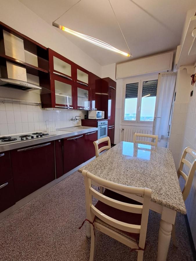 Basilico Apartment *