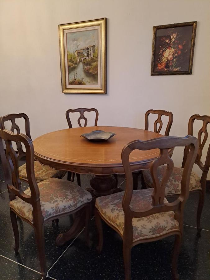Basilico Appartement *