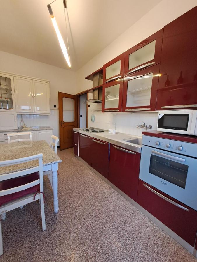 Basilico Appartement Genua