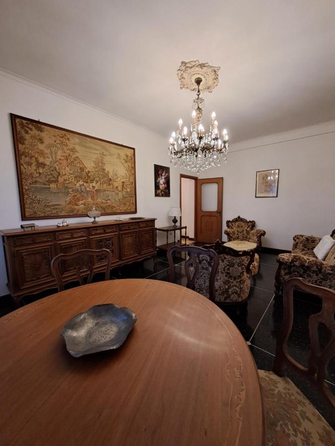 Appartement Basilico