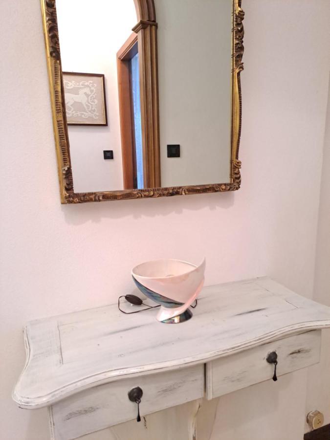 Appartement Basilico