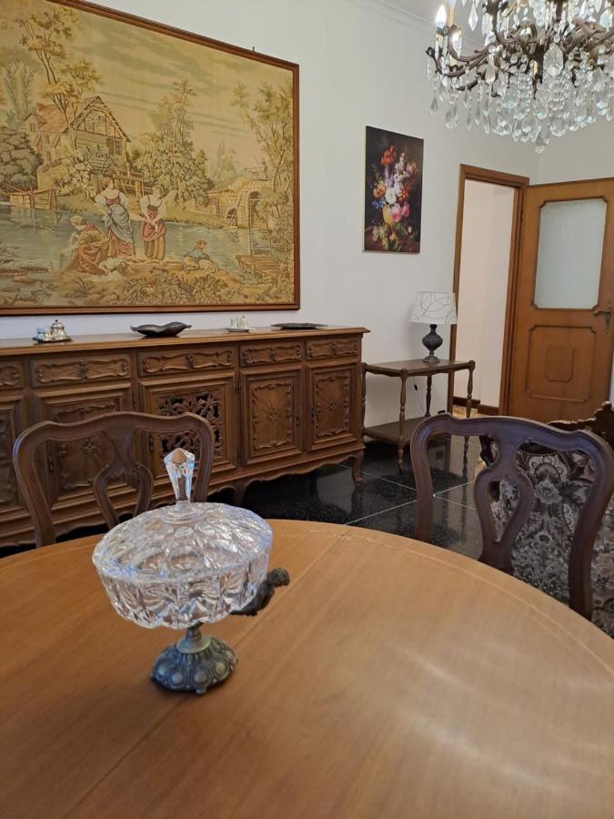 Basilico Appartement
