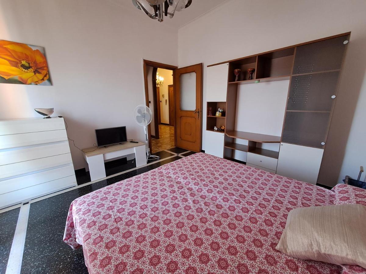 Basilico Appartement Genua