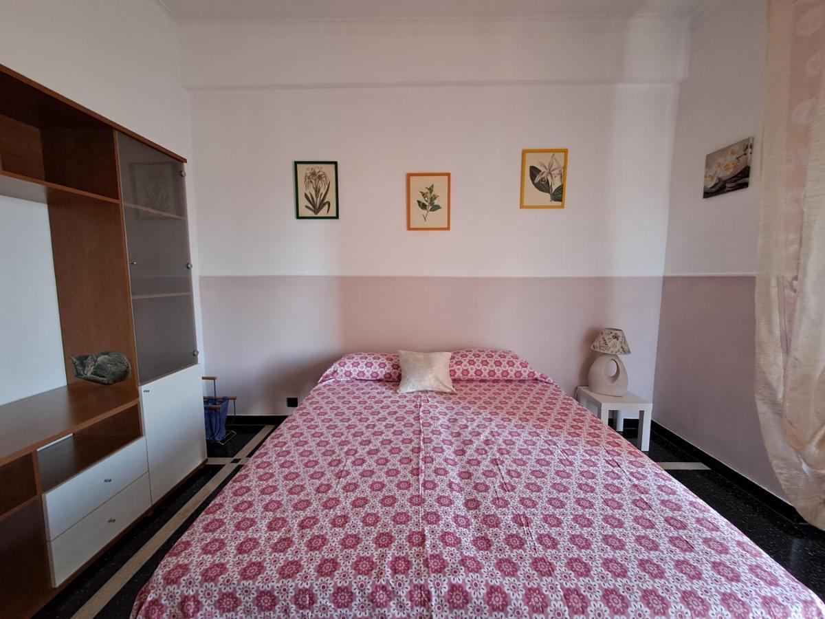 Basilico Appartement Genua